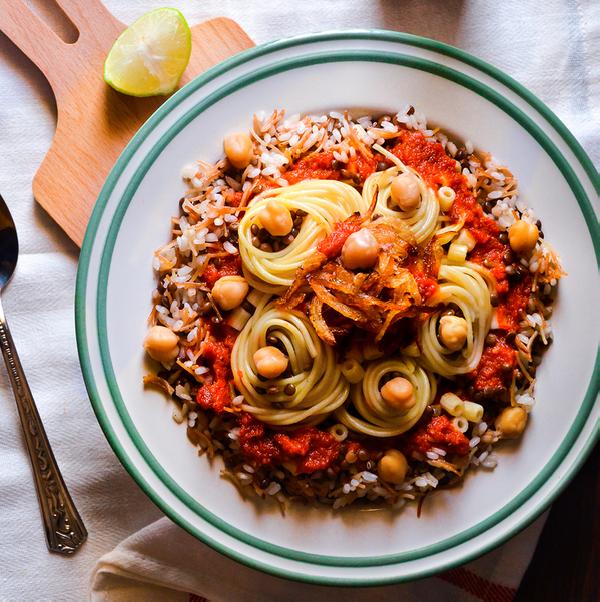 KUSHARI