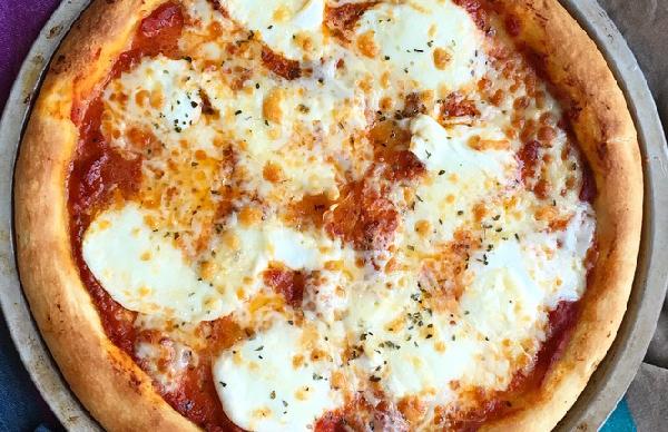 PIZZA DOUGH