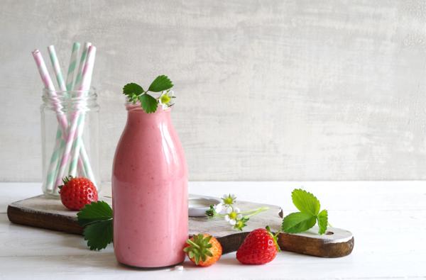 Creamy Italian Soda